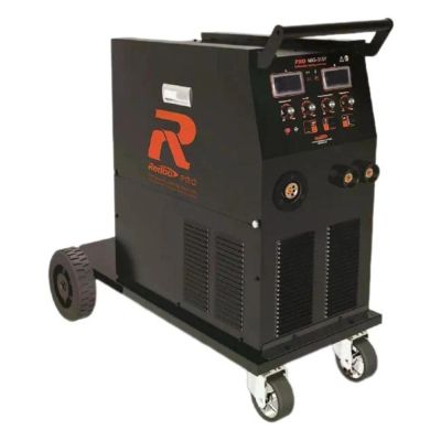 Лот: 25514020. Фото: 1. Сварочный аппарат Redbo Pro Mig... Сварочные аппараты