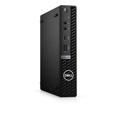 Лот: 21085326. Фото: 1. Мини ПК Dell OptiPlex 7090 Micro... Компьютеры в сборе