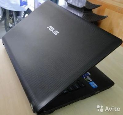 Лот: 8404739. Фото: 1. Игровой ноутбук Asus k43s 2015... Компьютеры в сборе