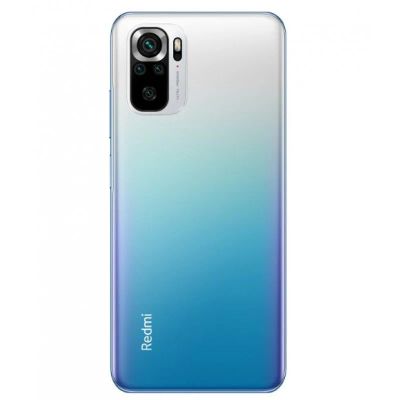 Лот: 17755867. Фото: 1. Xiaomi Redmi Note 10S 6Gb/64Gb... Смартфоны