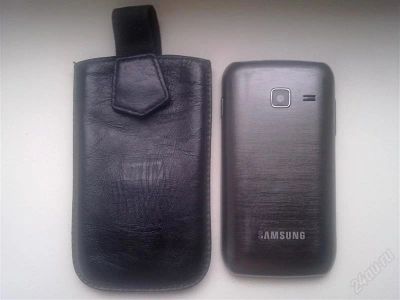 Лот: 2233843. Фото: 1. samsung gt-s 5380 на гарантии. Смартфоны