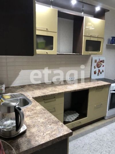 Лот: 25590597. Фото: 1. 2-комн. квартира , Красноярск... Квартиры, студии