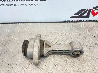 Лот: 25766632. Фото: 1. подушка двигателя Kia Rio QB. Двигатель и элементы двигателя