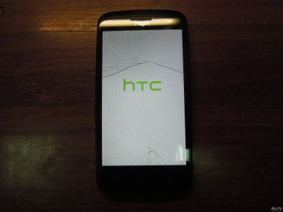 Лот: 13738384. Фото: 1. HTC Desire 500 dual sim RUS по... Другое (запчасти, оборудование)