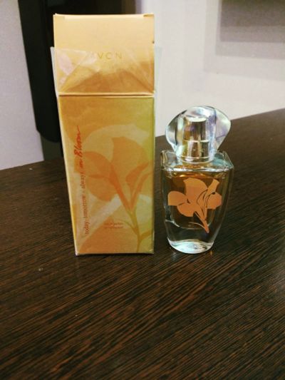 Лот: 11670828. Фото: 1. Avon bloom. Женская парфюмерия