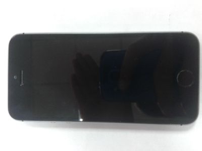 Лот: 12189592. Фото: 1. Iphone 5SE. Дисплеи, дисплейные модули, тачскрины