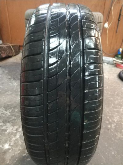 Лот: 15658934. Фото: 1. Pirelli Cinturato p1. Шины