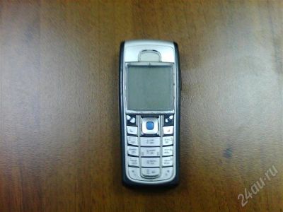 Лот: 336298. Фото: 1. Nokia 6230I. Кнопочные мобильные телефоны