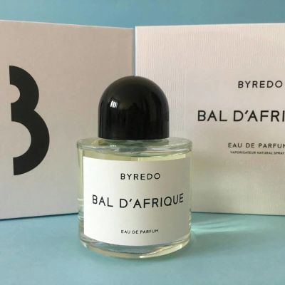 Лот: 12781806. Фото: 1. byredo bal d'afrique. Унисекс парфюмерия