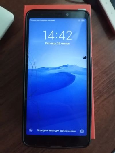 Лот: 21259420. Фото: 1. Redmi 5 3/32. Смартфоны