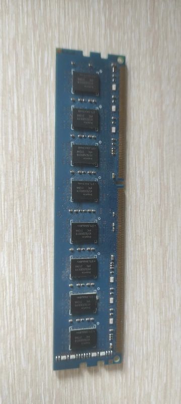 Лот: 9839485. Фото: 1. Оперативная память Hynix 4Gb DDR3... Оперативная память