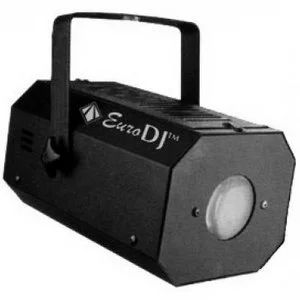 Лот: 10628625. Фото: 1. EURO DJ mini flower m. Световое оборудование