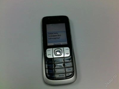 Лот: 865470. Фото: 1. Nokia 2630. Кнопочные мобильные телефоны