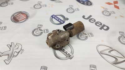 Лот: 23591381. Фото: 1. Соленоид АКПП Honda Stepwgn K20A... Трансмиссия