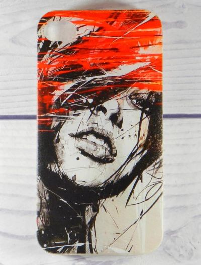 Лот: 7163723. Фото: 1. MaxCase силиконовый чехол - накладка... Чехлы, бамперы