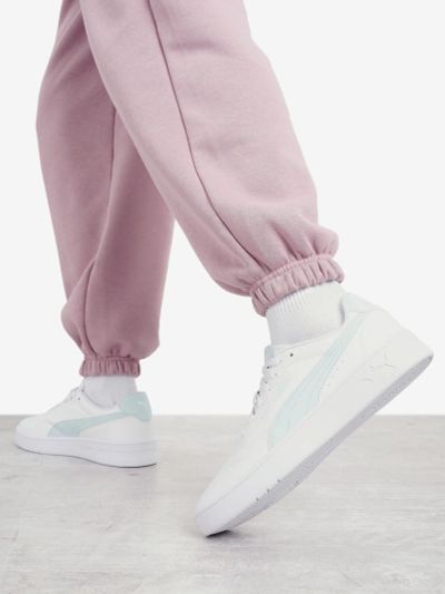 Лот: 25618131. Фото: 1. Кеды женские Puma Court Lally... Другое (одежда, обувь, галантерея)