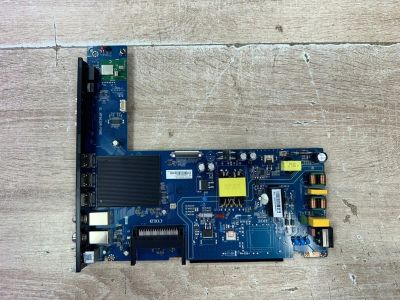 Лот: 25332280. Фото: 1. main,CV9632-N55, EL.MT9632R-FG95... Запчасти для телевизоров, видеотехники, аудиотехники