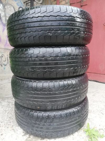 Лот: 13912894. Фото: 1. Шины Kumho Road Venture ST. Шины