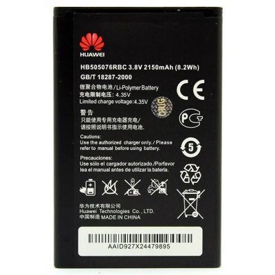 Лот: 12156441. Фото: 1. АКБ Original Huawei HB505076RBC... Аккумуляторы