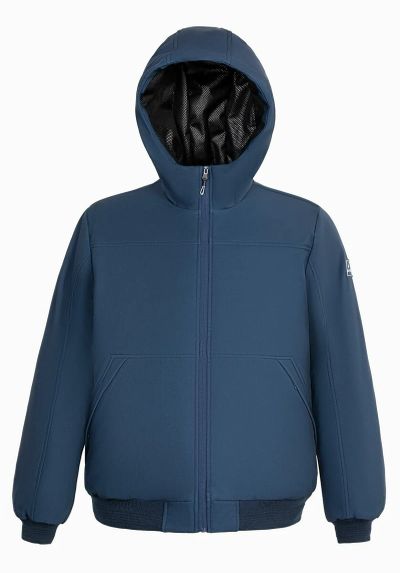 Лот: 25114150. Фото: 1. Куртка LaRedoute. Кеды, кроссовки, слипоны