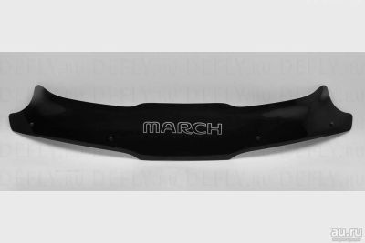 Лот: 13751962. Фото: 1. Nissan March, Micra 2003-2009... Детали тюнинга