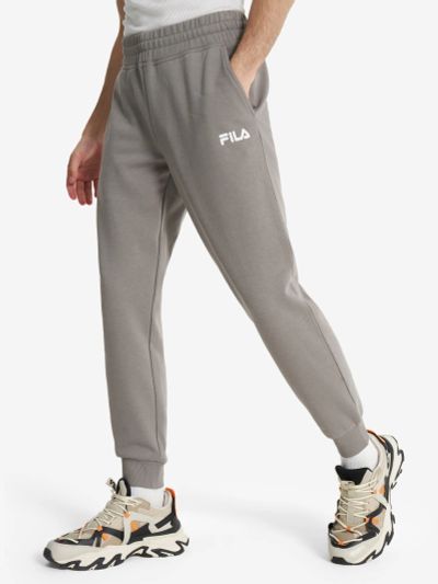 Лот: 22744963. Фото: 1. Брюки мужские FILA Essentials... Другое (спортивная одежда)