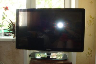 Лот: 9854934. Фото: 1. Телевизор Philips 32PFL8605H/60... Телевизоры
