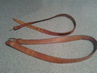 Лот: 3431384. Фото: 1. Ремень мужской. Ремни, пояса