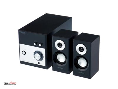 Лот: 15343600. Фото: 1. Колонки 2.1 Microlab M880. Активные акустические системы