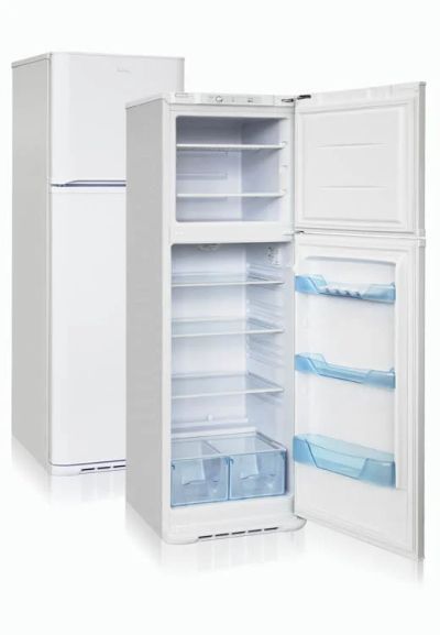 Лот: 6073519. Фото: 1. Холодильник Бирюса 139 KL. Новый... Холодильники, морозильные камеры
