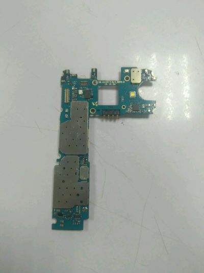 Лот: 12872750. Фото: 1. Основная плата Samsung A3 2016... Печатные платы