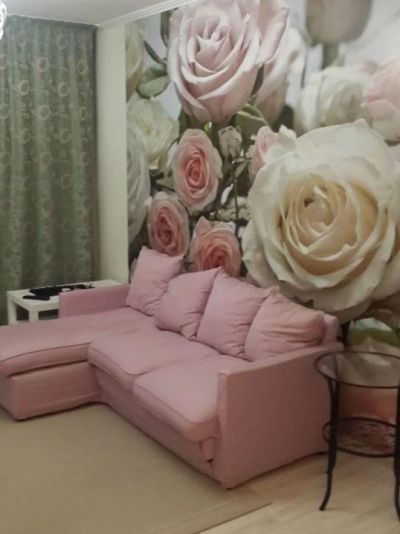 Лот: 6596290. Фото: 1. На Молокова 14 предлагается 1-к... Квартиры, студии