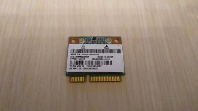 Лот: 9563225. Фото: 1. Wi-Fi модуль Asus. Платы расширения, контроллеры, доп. порты