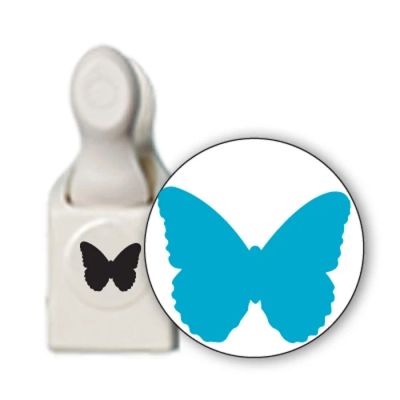 Лот: 4946693. Фото: 1. Дырокол Martha Stewart Classic... Скрапбукинг