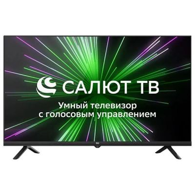 Лот: 20763647. Фото: 1. Телевизор sber 32 новый smart... Телевизоры