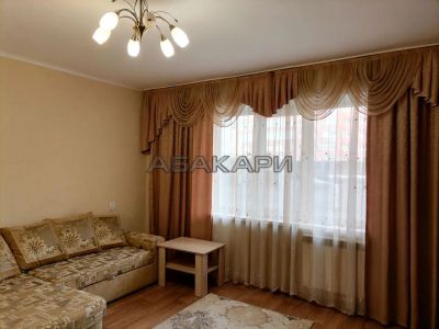 Лот: 21040658. Фото: 1. Сдам 1-комн. улица 78-й Добровольческой... Квартиры, студии