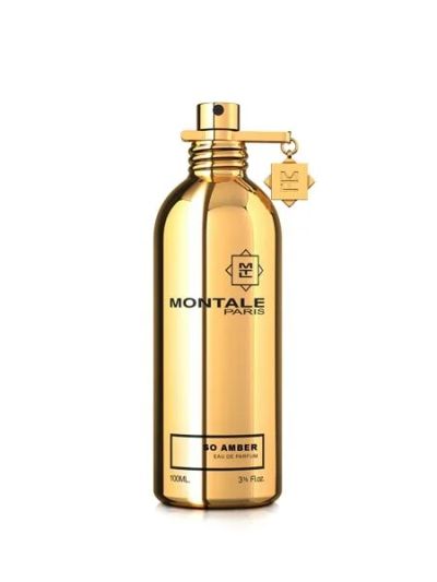 Лот: 9657925. Фото: 1. Montale So Amber 100ml. Унисекс парфюмерия