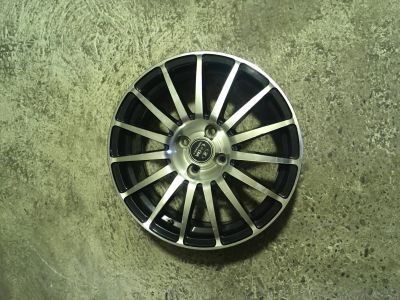 Лот: 12232117. Фото: 1. Диски гранта спорт 4 98 16. Диски