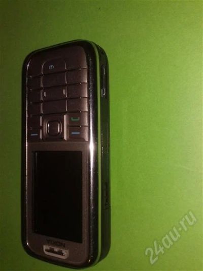 Лот: 384431. Фото: 1. Nokia 6233. Кнопочные мобильные телефоны