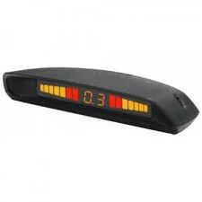 Лот: 8789445. Фото: 1. Парктроник Parkmaster 4FJ-40 black... Видеорегистраторы,  радар-детекторы, системы парковки