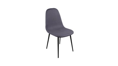 Лот: 25064141. Фото: 1. Стул Askona Home Capri Тк. Nicki... Столы, стулья, обеденные группы