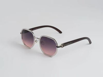 Лот: 25273405. Фото: 1. Очки Cartier. Очки солнцезащитные