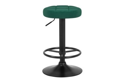 Лот: 23648876. Фото: 1. Барный табурет DOBRIN Bruno Black. Столы, стулья, обеденные группы