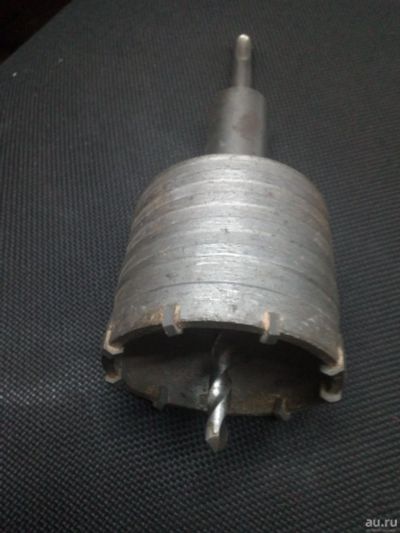 Лот: 13758943. Фото: 1. Каронка по бетону. Электроинструмент