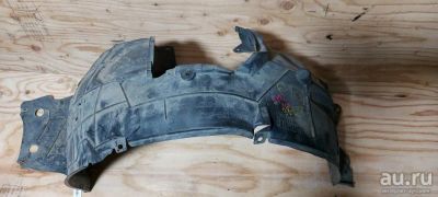 Лот: 18536113. Фото: 1. Подкрылок Nissan Wingroad JY12... Кузов