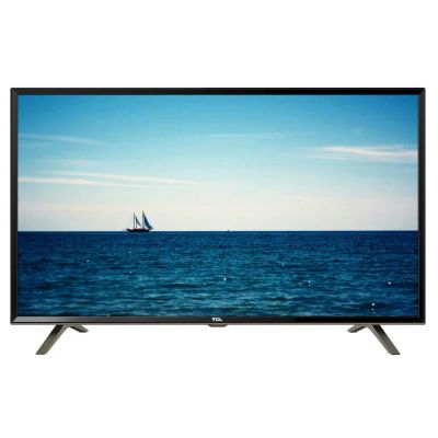 Лот: 10106449. Фото: 1. Телевизор FHD LED 40" (102 см... Телевизоры