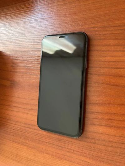 Лот: 18172862. Фото: 1. iPhone 11 128 gb. Смартфоны