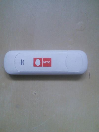 Лот: 6798773. Фото: 1. модем МТС. Беспроводные модемы