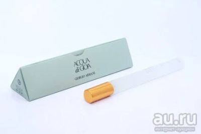 Лот: 13044076. Фото: 1. Духи ручка Acqua di Gioia 15 мл... Женская парфюмерия