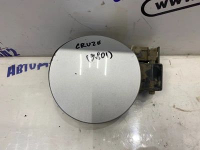 Лот: 21714730. Фото: 1. лючок топливного бака Chevrolet... Топливная система